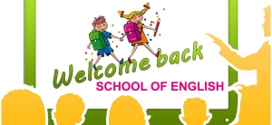 Clases de inglés para niños