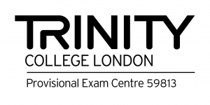 Englishs Fun, centro examinador Trinity