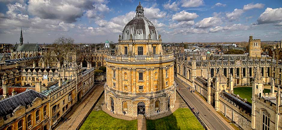 Oxford English Formación y Asesoría Integral es centro examinador autorizado en Salamanca