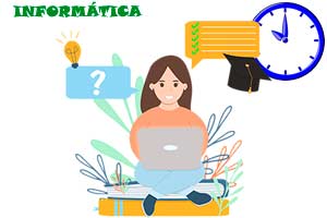 Clases de informática