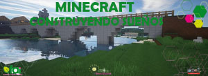 Explora todas las posibilidades de la arquitectura y el diseño con Minecraft