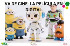 Tu película en digital Crea tu propia película digital