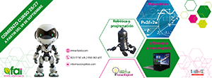 No te pierdas nuestro comienzo curso en nuestra academia